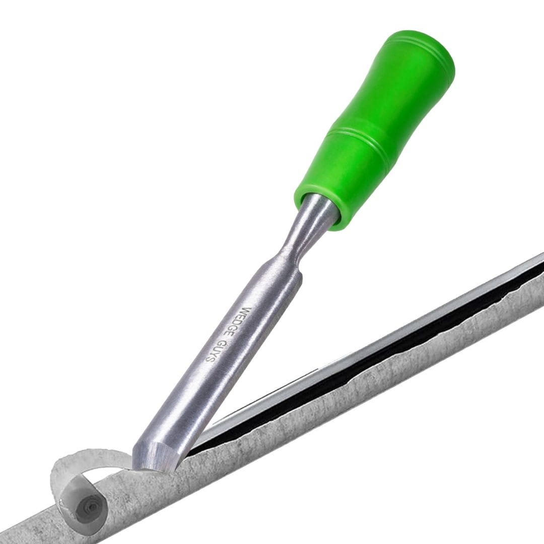 How to Remove Old Golf Grip Tape