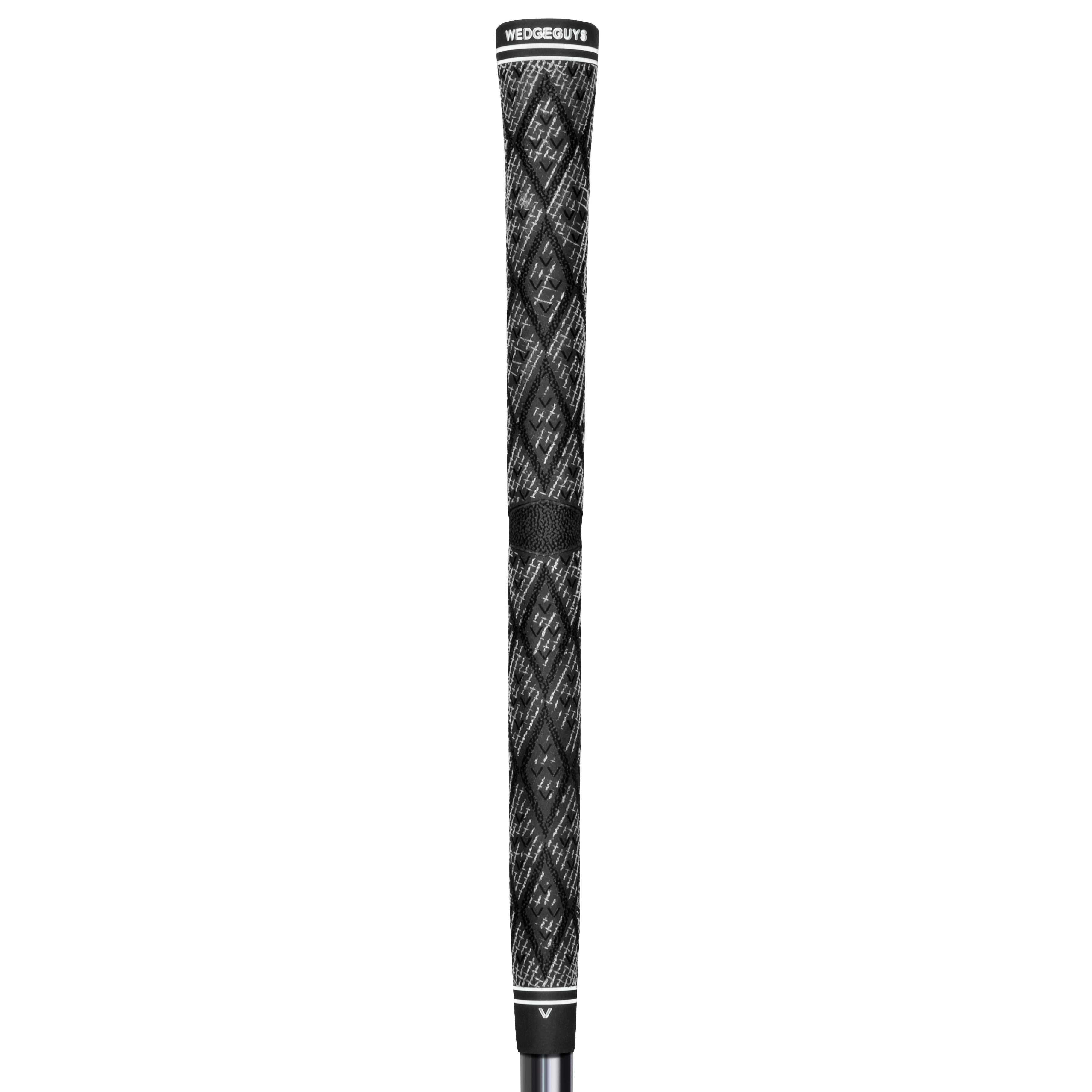 Diamond Cord Golf Grip - Full Cord