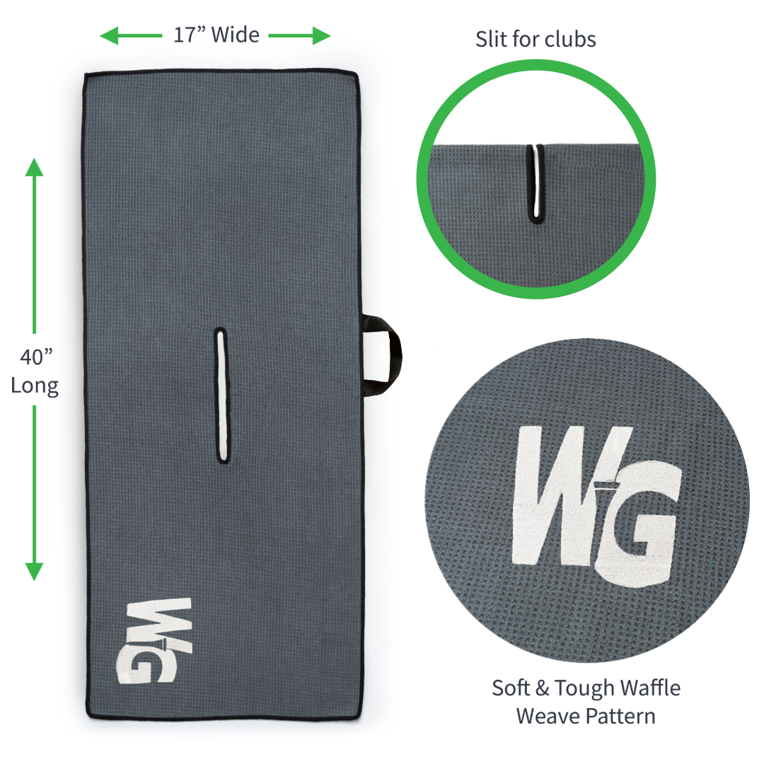 Golf Towel