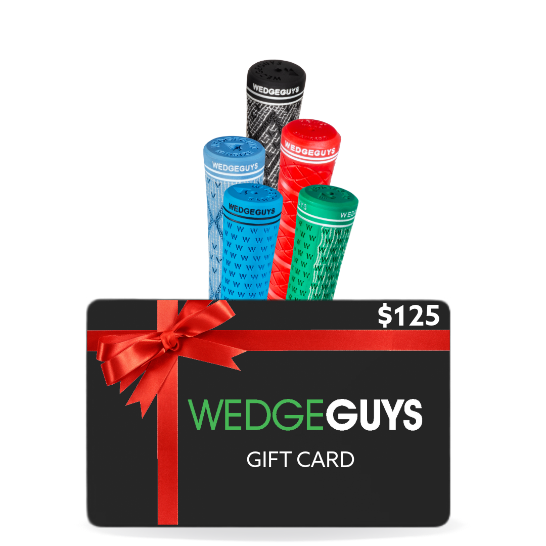 Holiday Gift Card & Grip Sample Pack