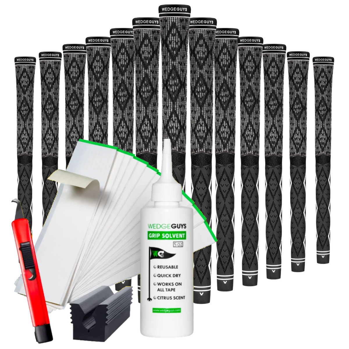 Diamond Hybrid Bundle