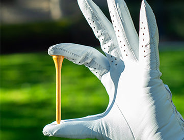 Why Bamboo Golf Tees?