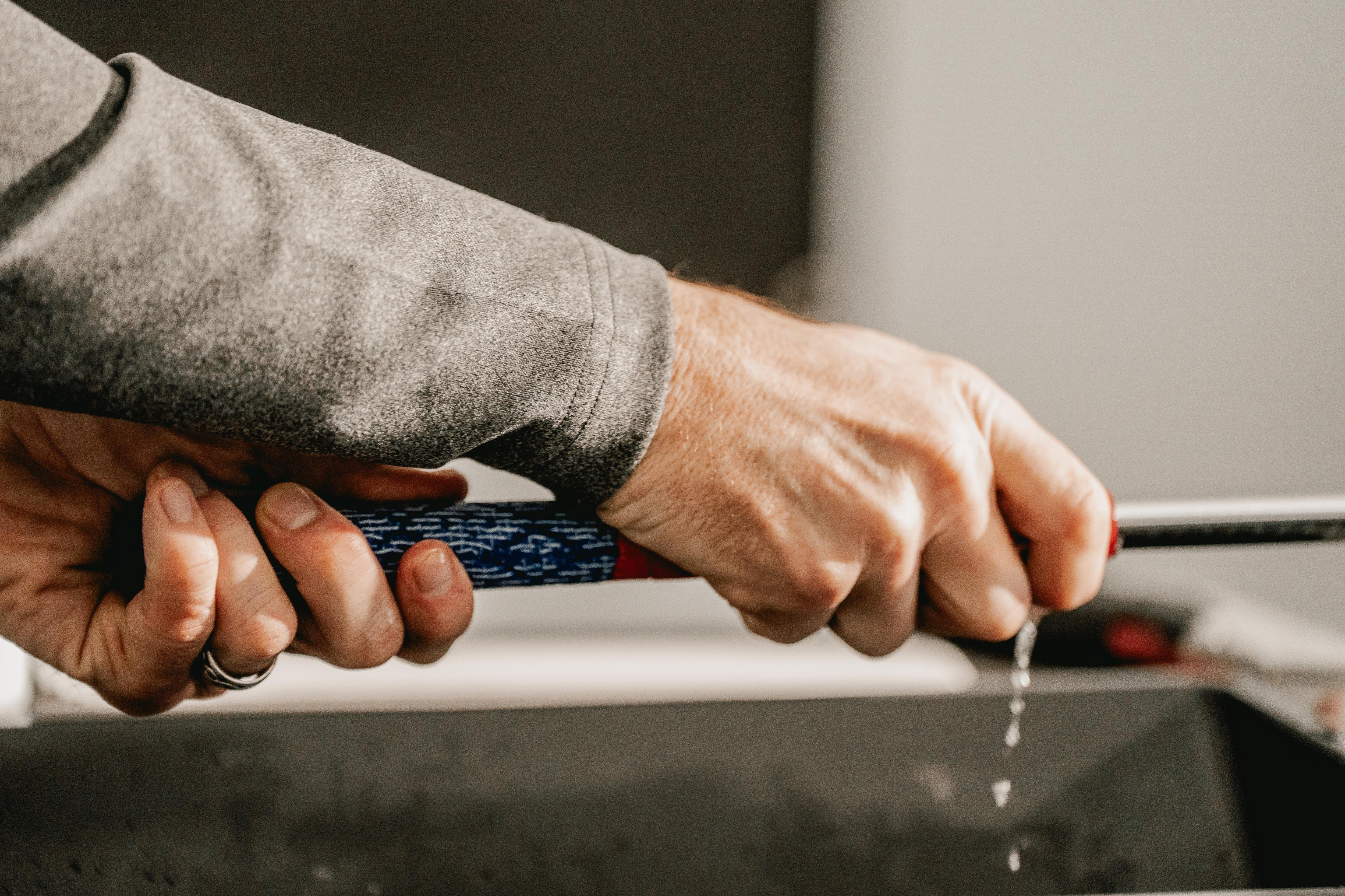 How to Regrip Your Golf Clubs