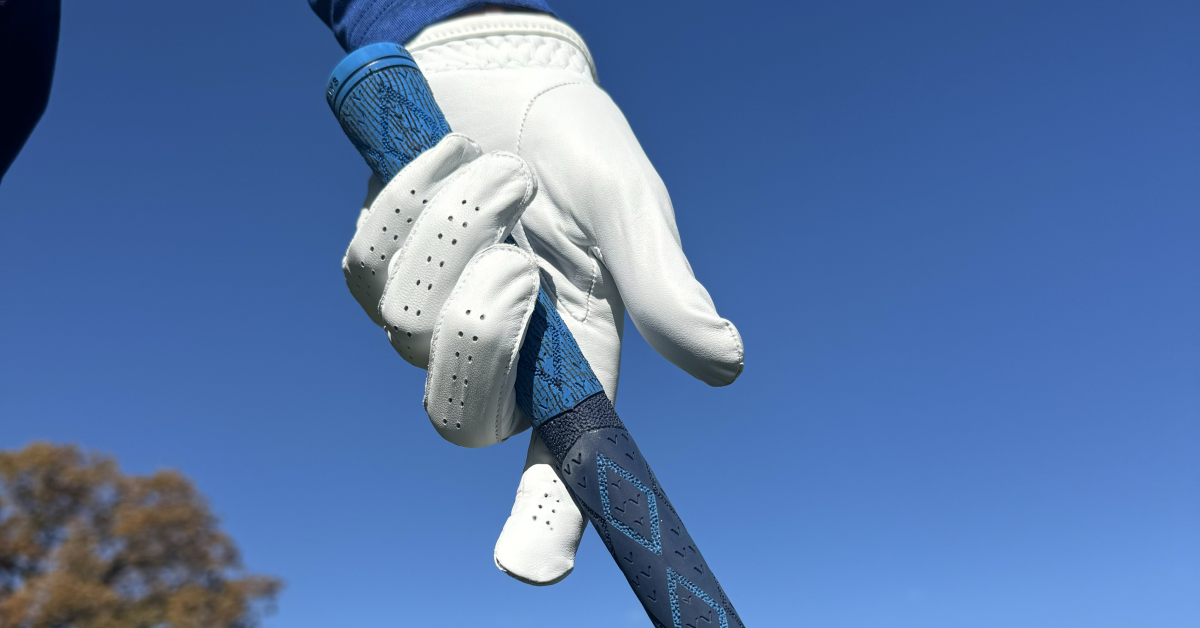 Best Golf Grips for Sweaty Hands