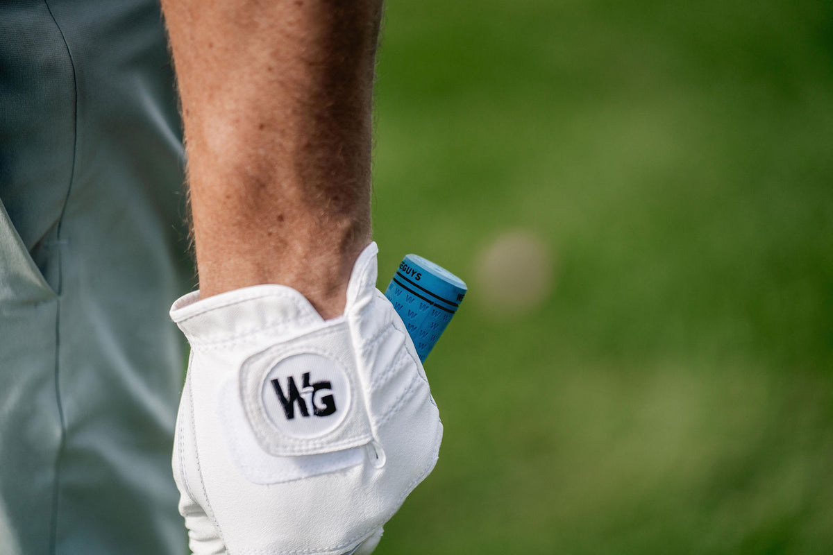 Best Golf Grips for Beginners