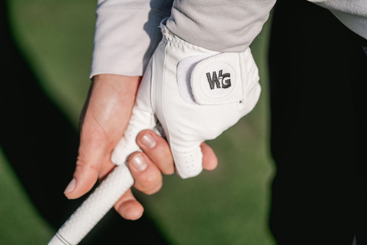 Wrap vs Standard Golf Grips: Which Is Best for Your Style?