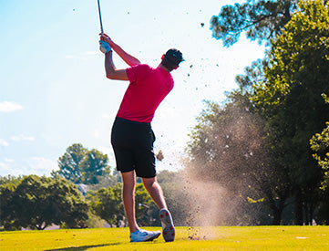 New Golf Grips Can Improve Your Game
