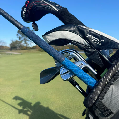 Best Golf Grips: Top Picks for Every Type of Golfer