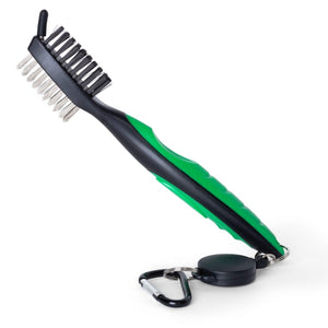 Wedge Guys Golf Brush