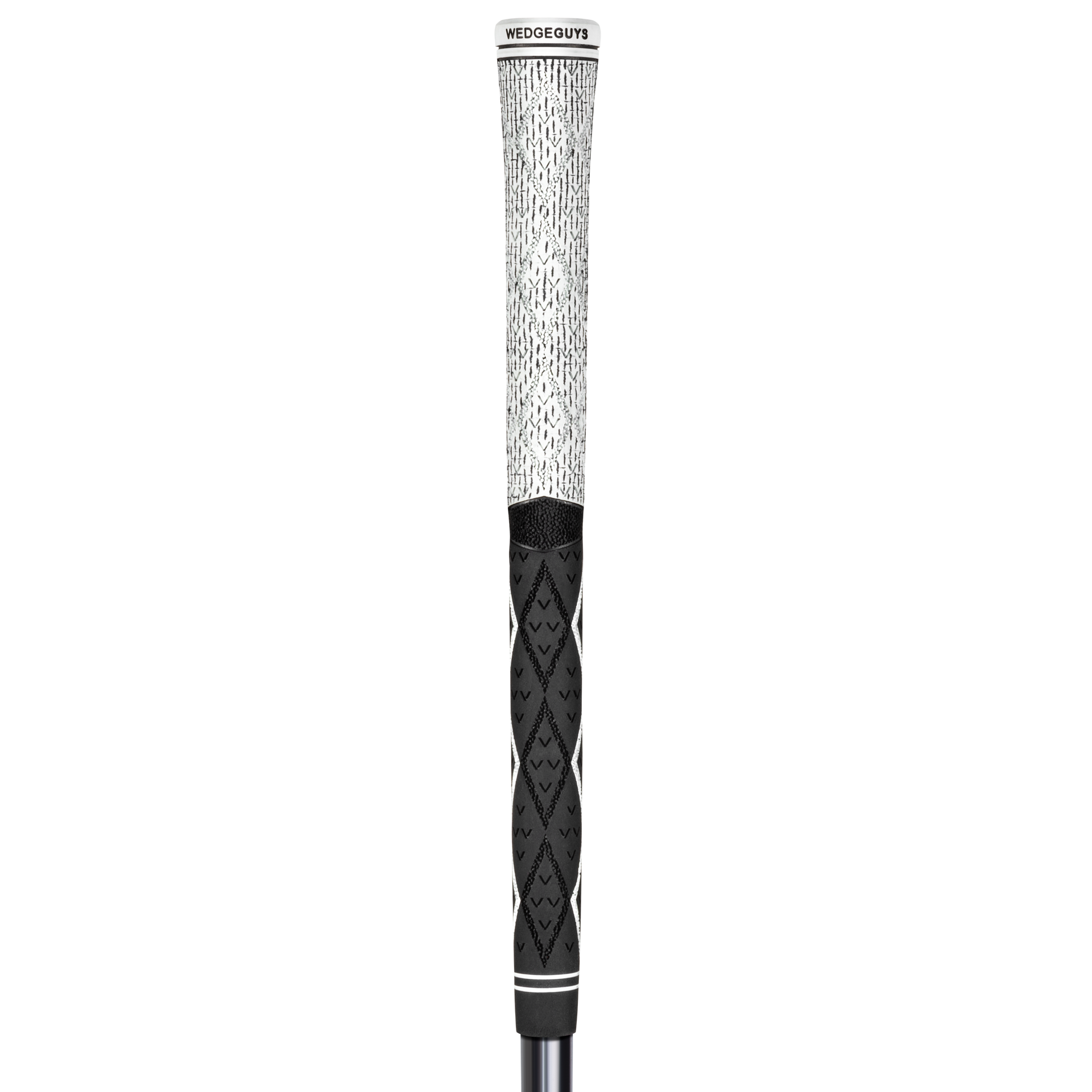 Diamond Hybrid Golf Grips | Dual Material Golf Grips