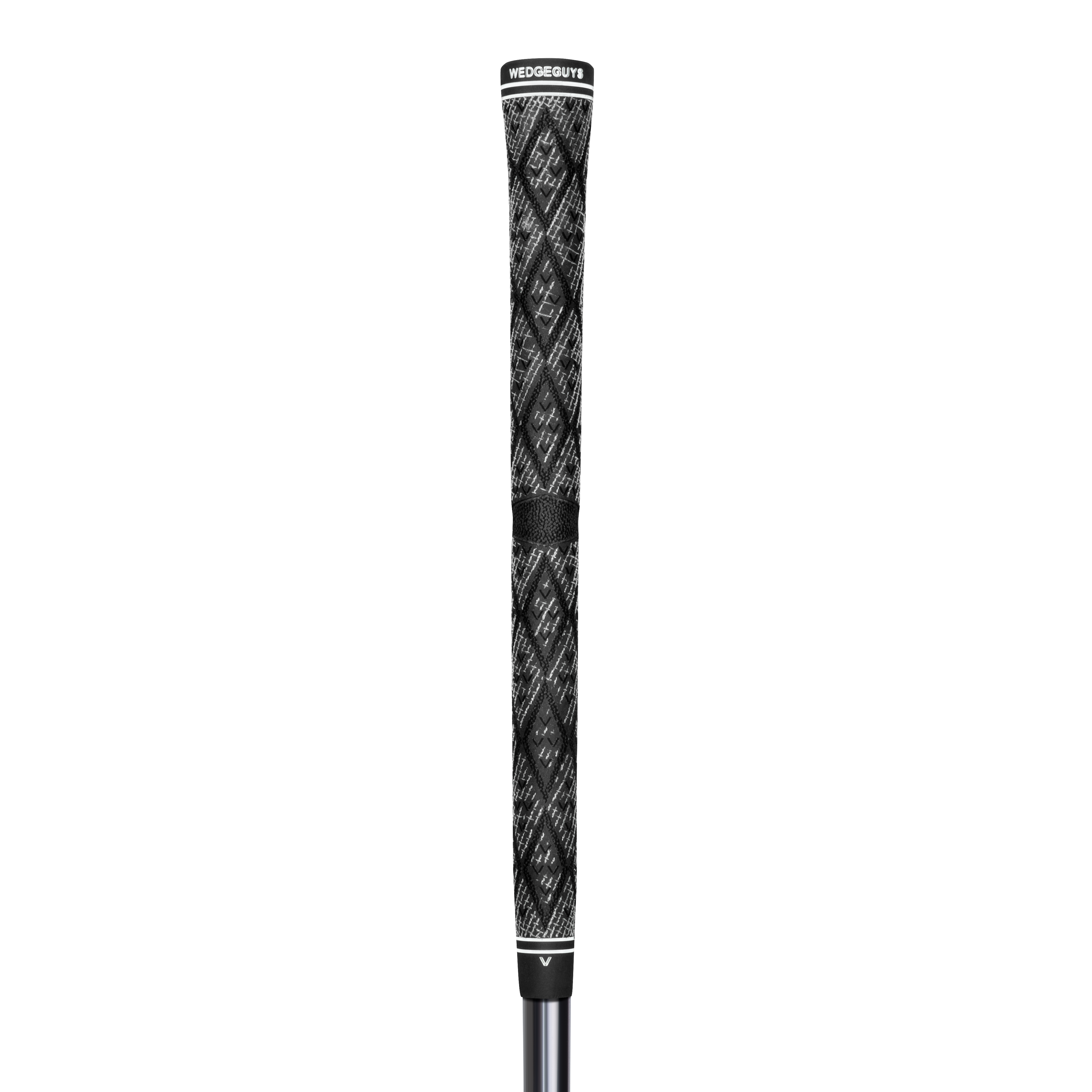 Diamond Cord Golf Grip - Full Cord