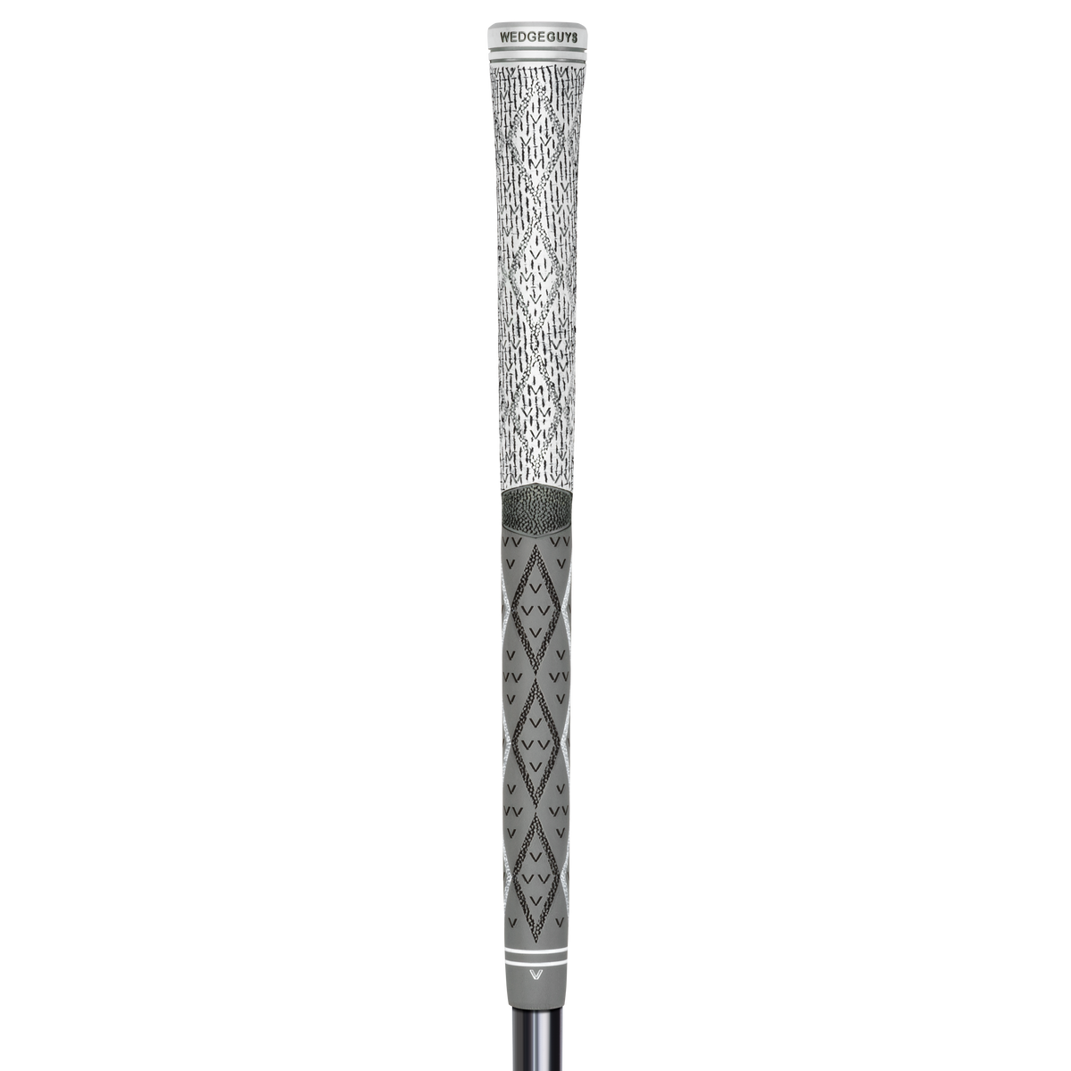 Diamond Hybrid Golf Grips | Dual Material Golf Grips