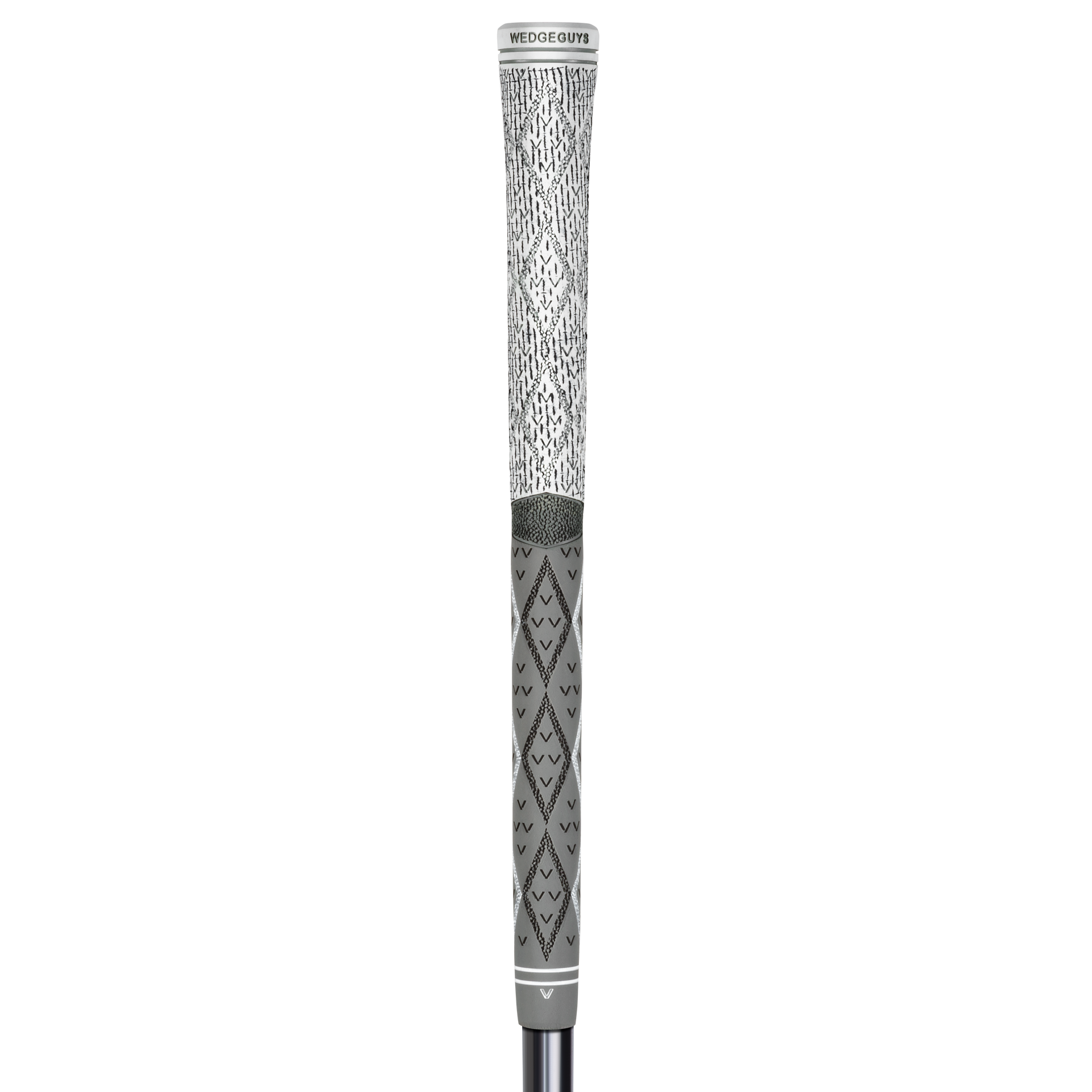 Diamond Hybrid Golf Grips | Dual Material Golf Grips