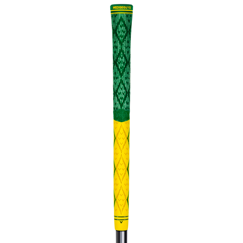 Green/Yellow