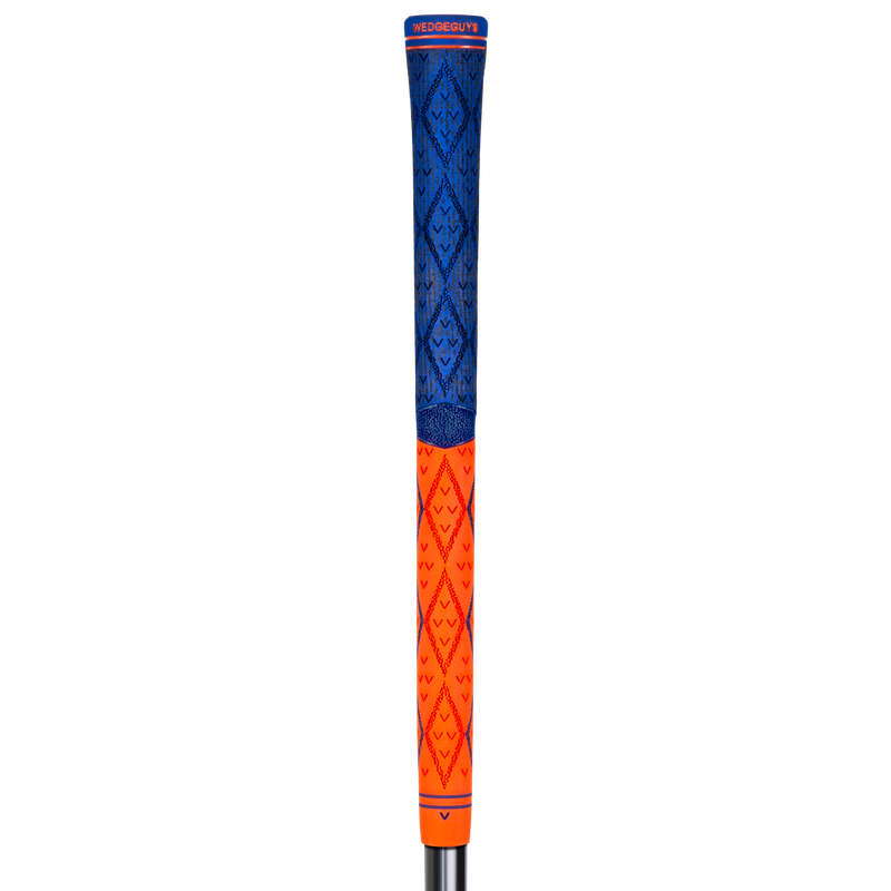 Navy/Orange