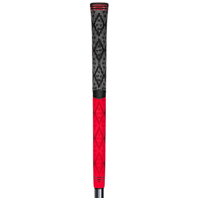 Black/Red