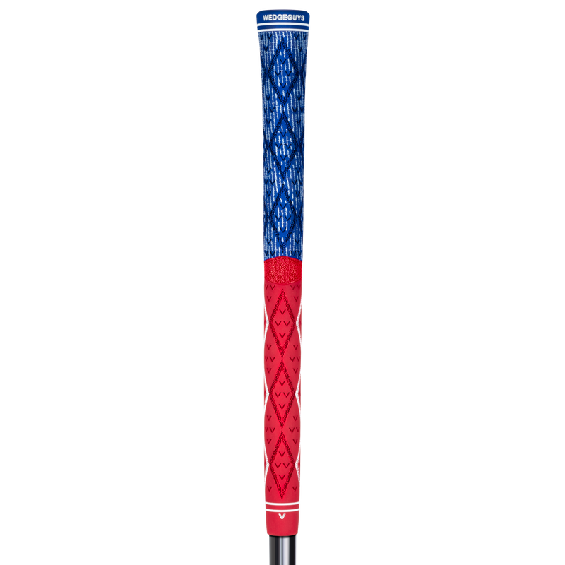 Red/White/Blue