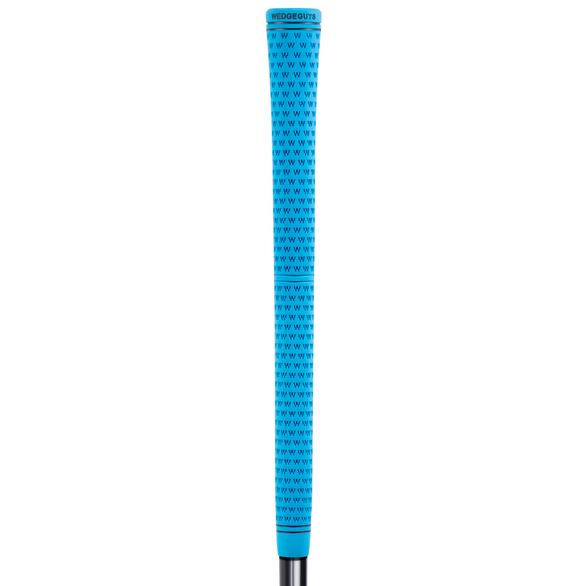 GLP Velvet Golf Grips | All Rubber Golf Grips