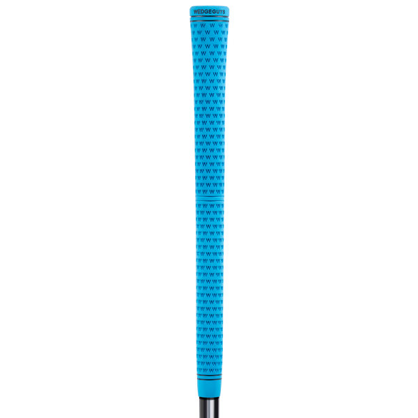 GLP Velvet Golf Grips | All Rubber Golf Grips
