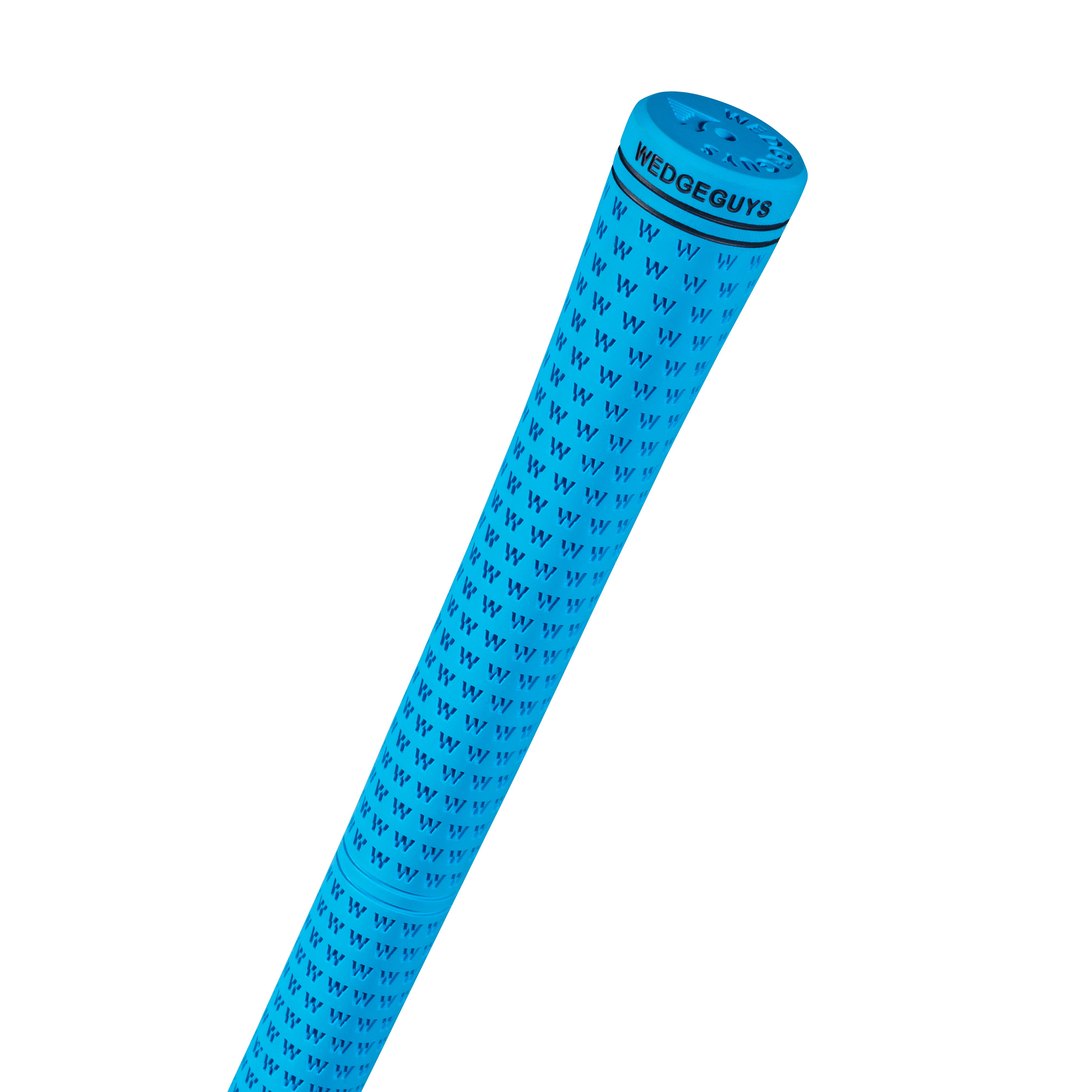 Wedge Guys Diamond Hybrid Golf Grip – Standard/Midsize – Pick Your Color