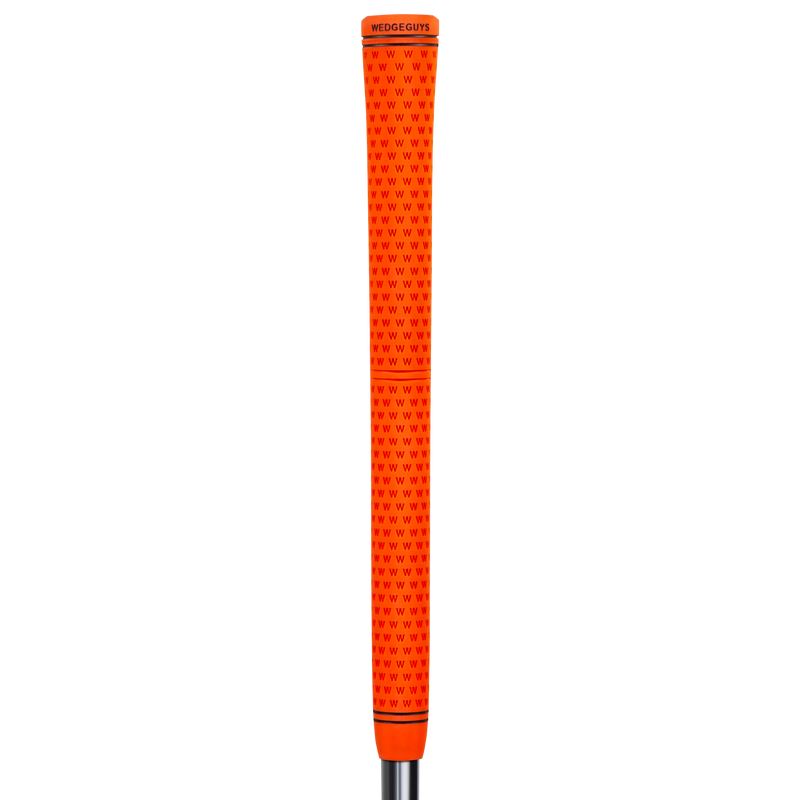 Neon Orange