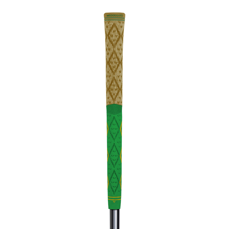 Gold/Green - Limited Edition