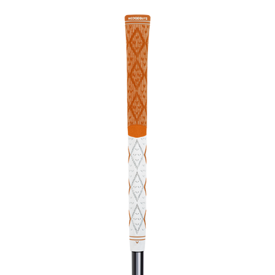 Dark Orange/White - Limited Edition / Standard
