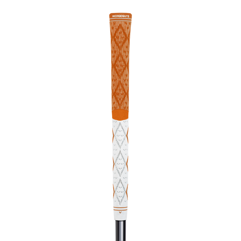 Dark Orange/White - Limited Edition