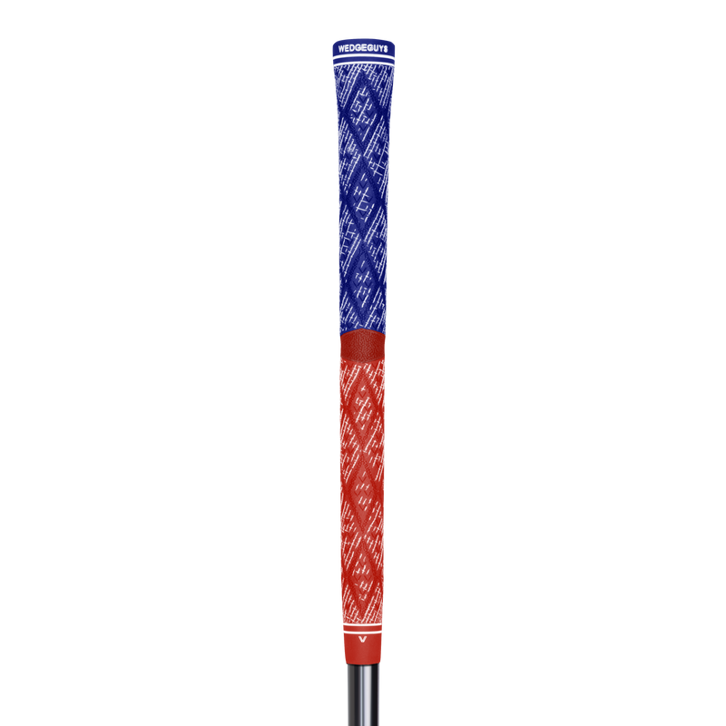 Red/White/Blue