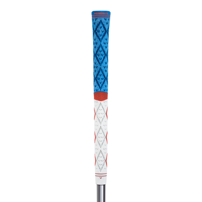 Red/White/Blue - Limited Edition / Standard