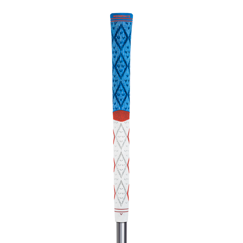 Red/White/Blue - Limited Edition