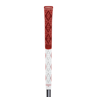 Dark Red/White - Limited Edition / Standard
