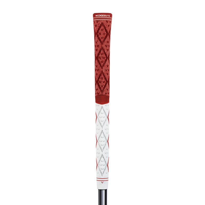 Dark Red/White - Limited Edition