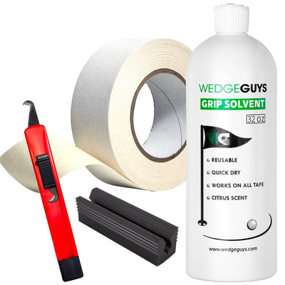 Tape Roll Kit