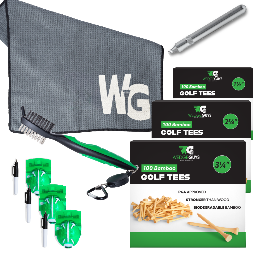 Stocking Stuffer Bundle