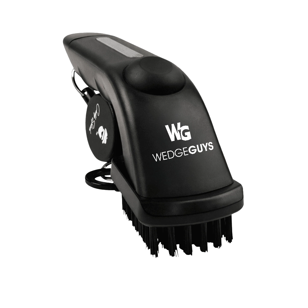 Golf Club Water Brush