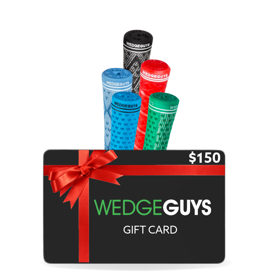 Holiday Gift Card & Grip Sample Pack