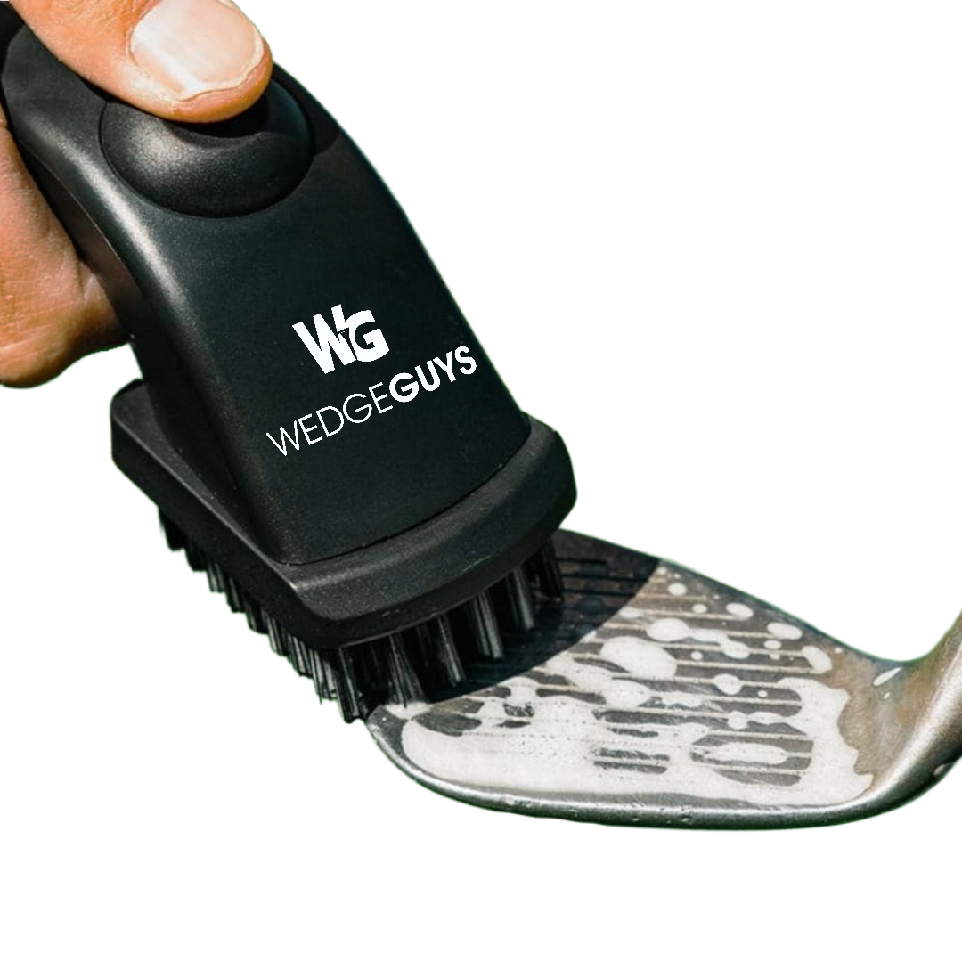 Golf Club Water Brush