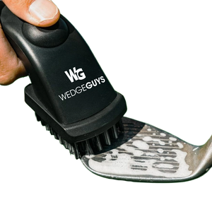 Golf Club Water Brush