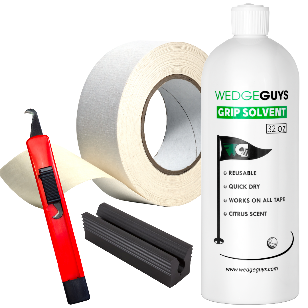 #Kit Type_Tape Roll Kit