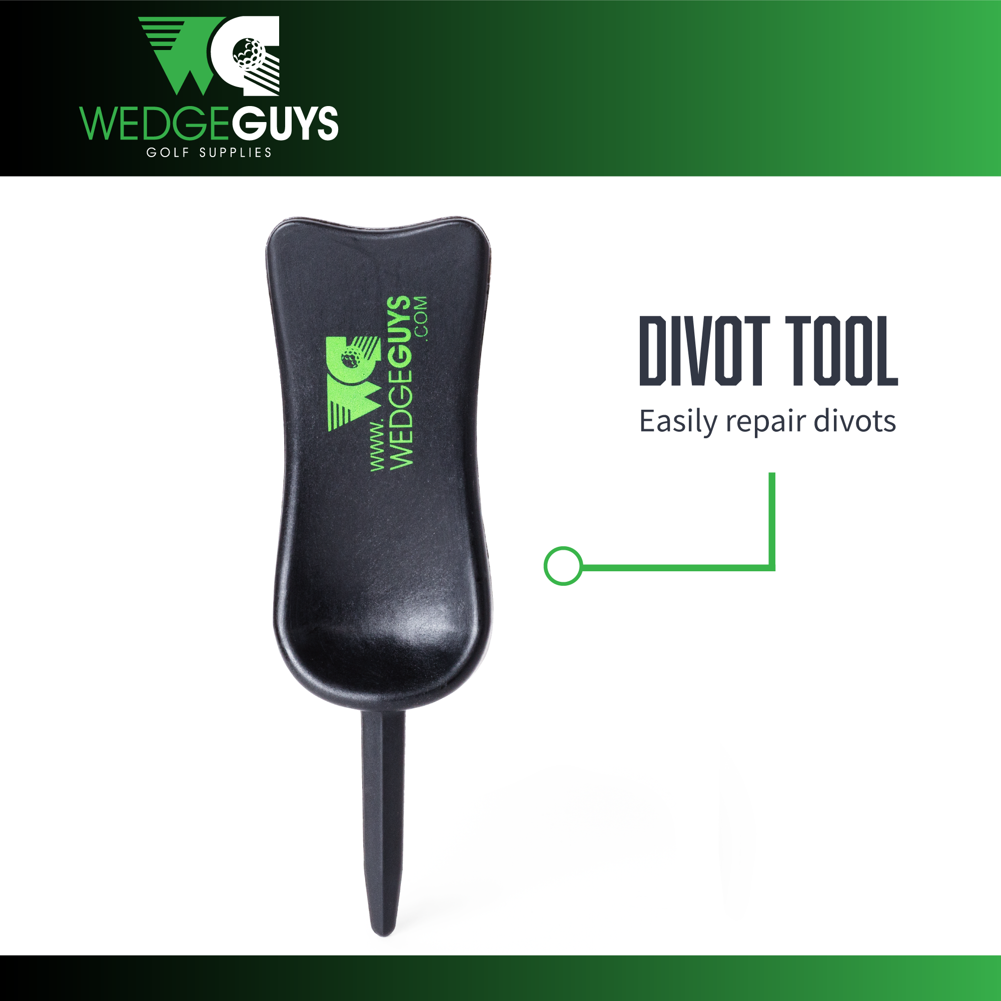 Divot Tool