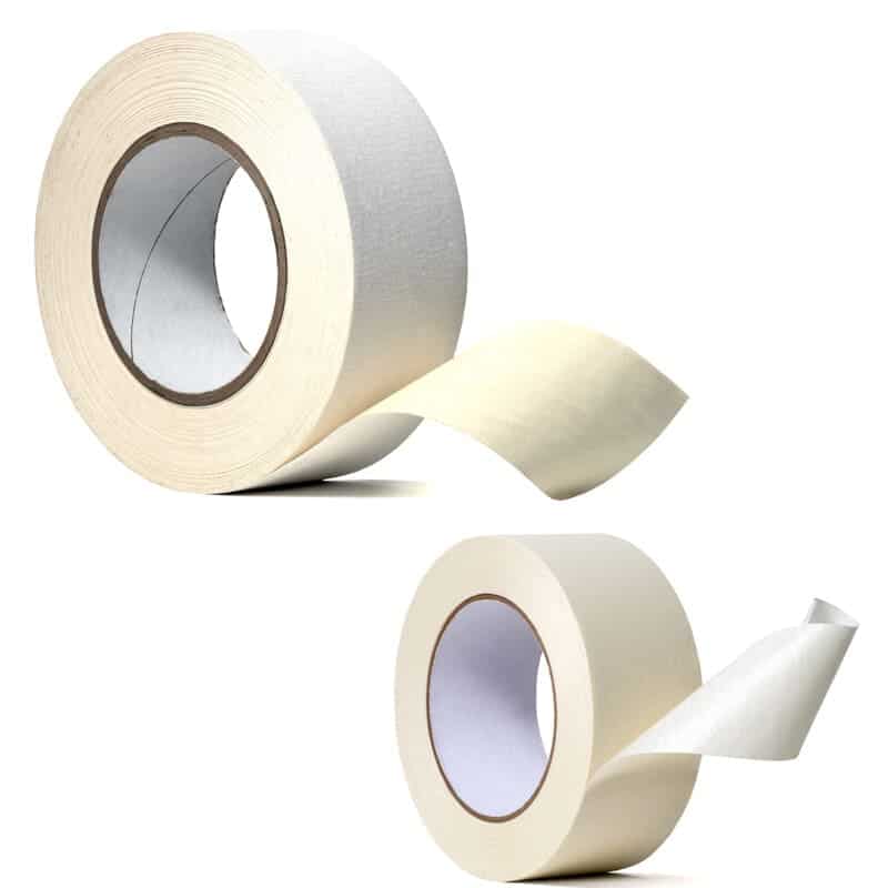 #size_2" x 36 Yard Roll + 60 Yard Build up Tape