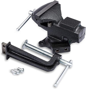 Wedge Guys Bench Vise