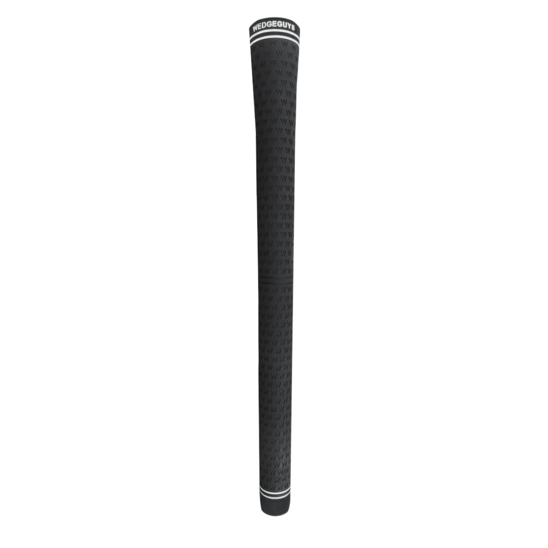 Single GLP Velvet Golf Grip (Black)